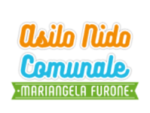 Asilo Nido Mariangela Furone Fonte Nuova (RM)
