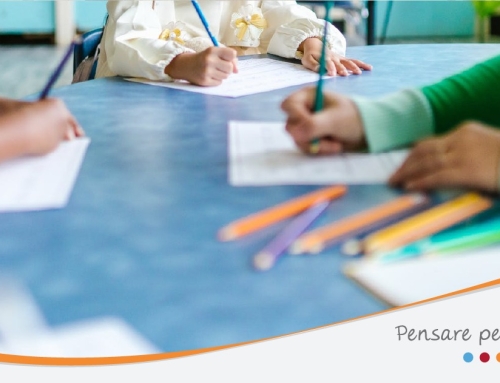 A MARCELLINA TERMINA L’ANNO  DI STUDI DEL SERVIZIO DI ASSISTENZA EDUCATIVA SCOLASTICA
