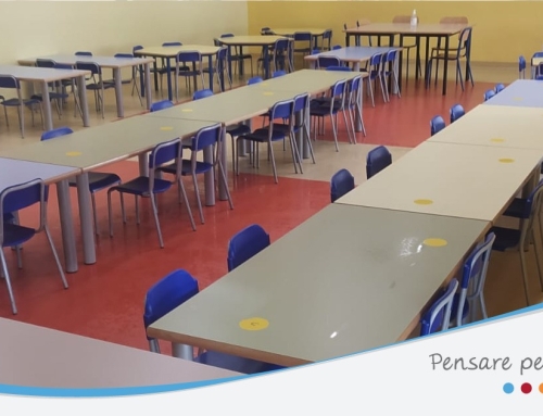 REFEZIONE SCOLASTICA DI ARCE:  QUALITA’, RICERCA E MASSIMA ATTENZIONE AI BAMBINI