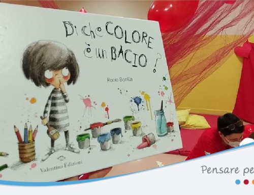 Le Coccole di San Valentino del Nido “Maria Maddalena Rossi”