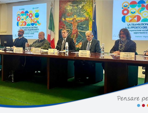 La transizione digitale a supporto delle fragilità: convegno promosso da Confcooperative Lazio Sud