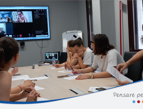 Un’esperienza di avvicinamento al mondo del lavoro per 10 giovani ragazzi e ragazze grazie all’opportunità offerta dal percorso di Servizio Civile Universale.