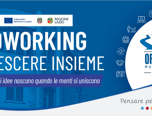 Pignataro Interamna e Consorzio Intesa: Insieme per le “Officine Municipali”