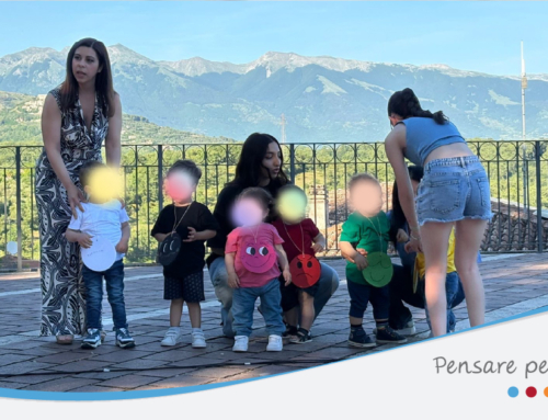 Spazio Gioco: Il Ponte che Accompagna i Più Piccoli verso la Scuola dell’Infanzia a Campoli e Fontechiari