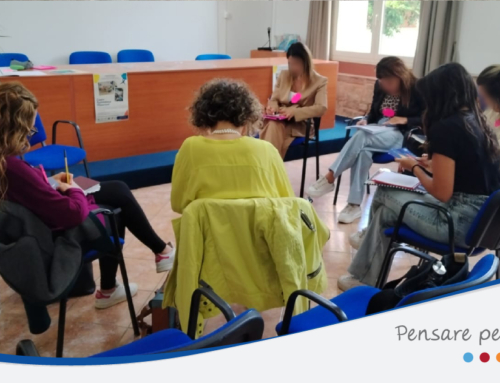 Supervisione Professionale nel Distretto LT4: bilancio sui primi numeri di progetto