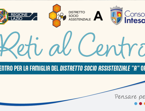 “Reti al Centro”: un servizio gratuito e solidale per la comunità
